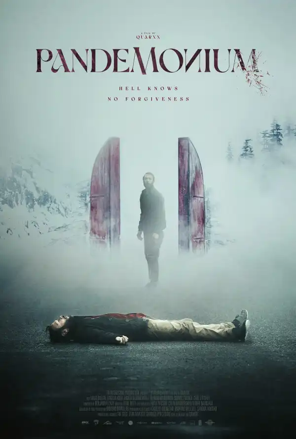 Pandemonium (2023) [French]