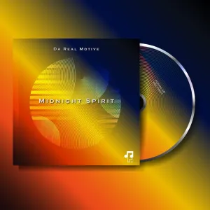 Da Real Motive – Blue Lagoon (Sysco Deep)