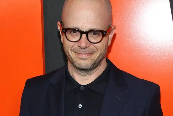 Damon Lindelof Rumored To Be Working on a Star Wars Movie