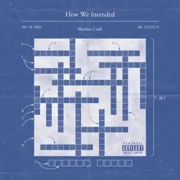 Marlon Craft - The Workin Man (feat. Oswin Benjamin, Chris Rivers, Bobby Feeno, & Radamiz)
