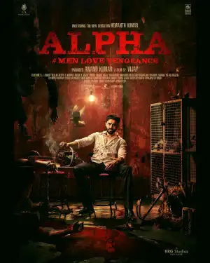 Alpha: Men Love Vengeance (2026) [Kannada]