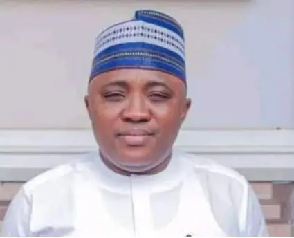 APC denies suspending Deputy Spokesperson, Ajaka