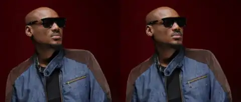2baba Causes Buzz Online With Latest Song As He Reveals Change In Career