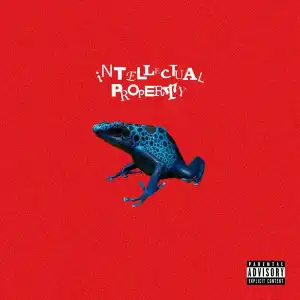 Waterparks - Intellectual Property (Album)