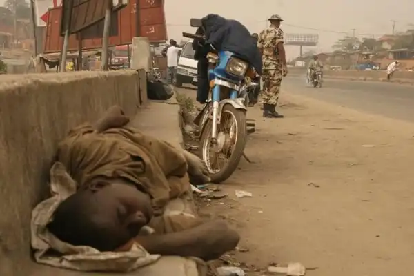 Over two million homeless children sleep on Kano streets – NGO warns