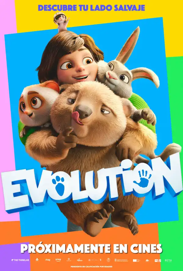 Evolution (2026)