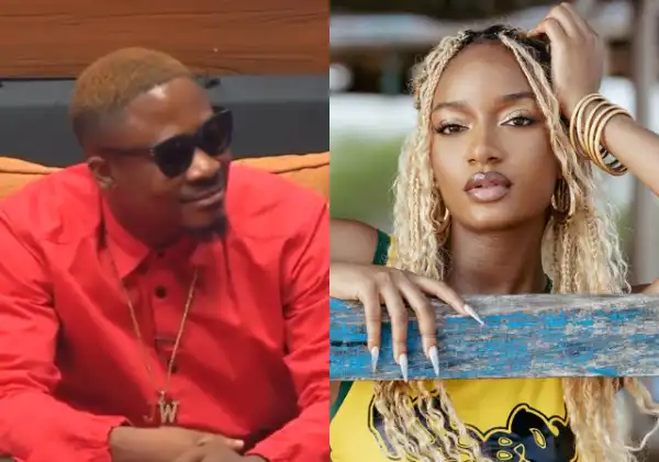 “I don’t have a good relationship with Ayra Starr”- Jaywon