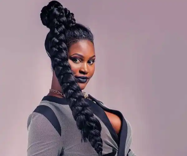 How Can You Die Without Carrying My Children? - Actress, Chizzy Alichi Mourns As Her Father Passes Away