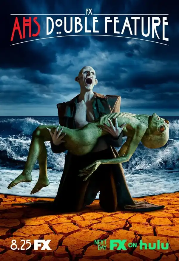 American Horror Story S10E02