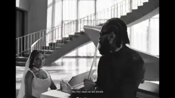 Phyno - Beautiful (Video)