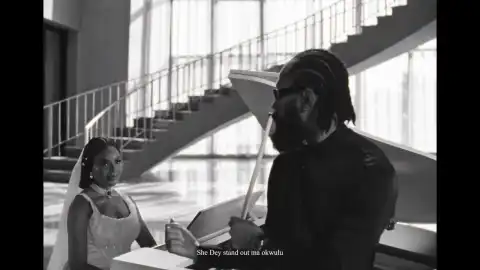 Phyno - Beautiful (Video)