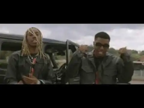 Windows 2000 – I Remember ft 25k (Video)