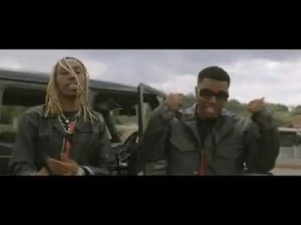 Windows 2000 – I Remember ft 25k (Video)