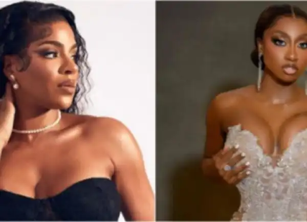 BBNaija All Stars: Venita Only Brings Toxicity To The Show – Doyin (Video)