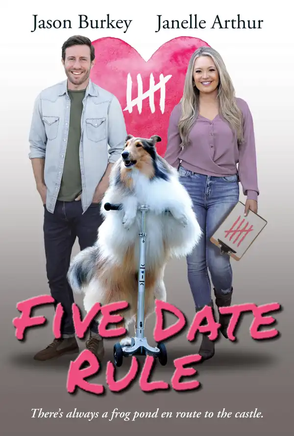 Five Date Rule (2025)