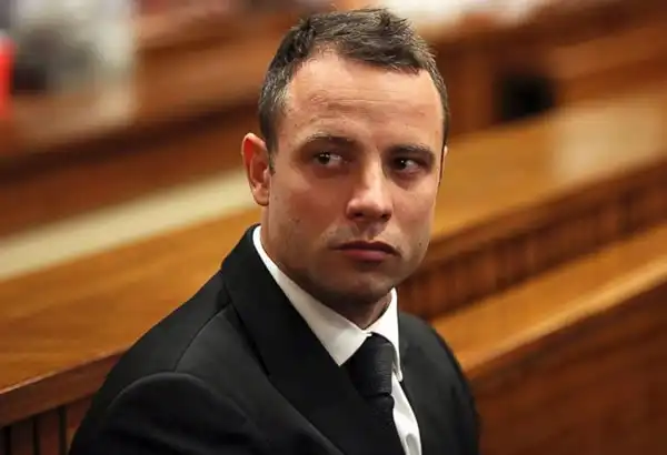 Oscar Pistorius denied parole in South Africa