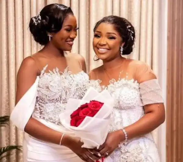 I Fasted And Prayed Nine Days Before Choosing Nenye As Bridesmaid - Actress Ekene