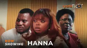 Hanna (2026 Yoruba Movie)