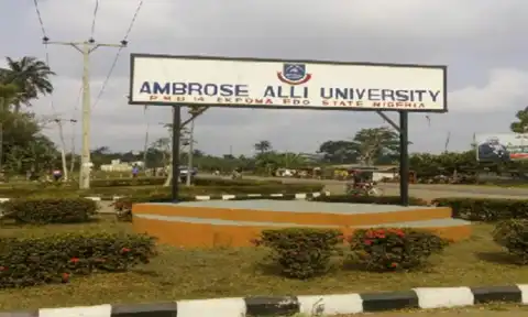 AAU ASUU declares indefinite strike over unpaid allowances, 2025 agreement