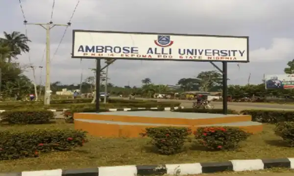 AAU ASUU declares indefinite strike over unpaid allowances, 2025 agreement