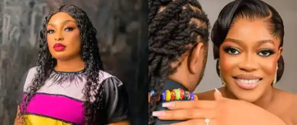 “Double Celebration for My Girl” – Nuella Njubigbo Celebrates Eve Esin