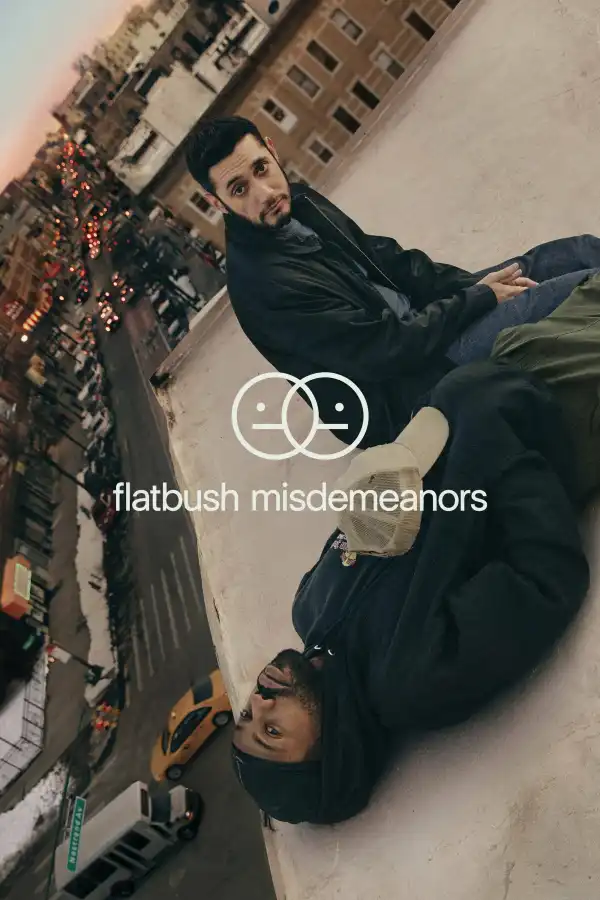 Flatbush Misdemeanors S02E03