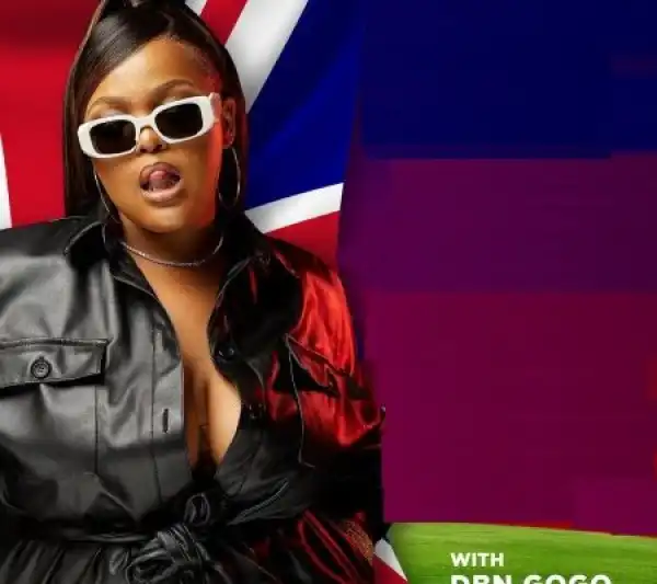 DBN Gogo – Boiler Room System Mix (London)