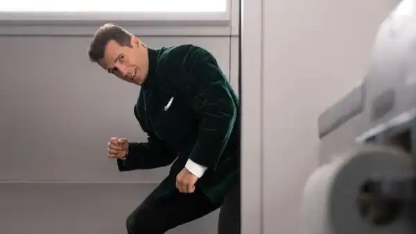 Henry Cavill Doesn’t Believe Argylle Ruins His Chances to Play James Bond