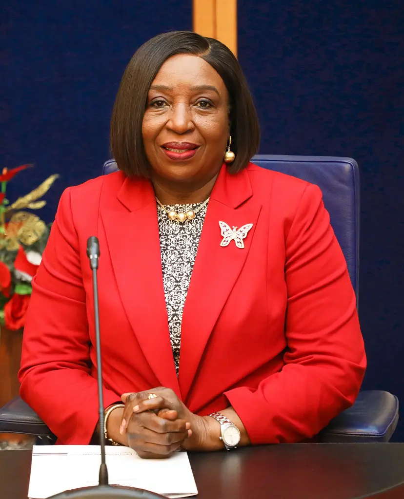 Suspended Rivers Deputy Governor again denies resignation rumours