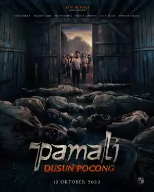 Pamali The Corpse Village (2023) [Indonesian]