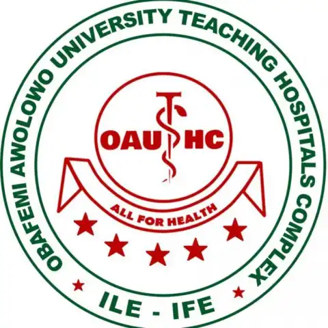 OAUTHC ND/HND Nursing and Post-Basic Perioperative Nursing admission, 2025/2026