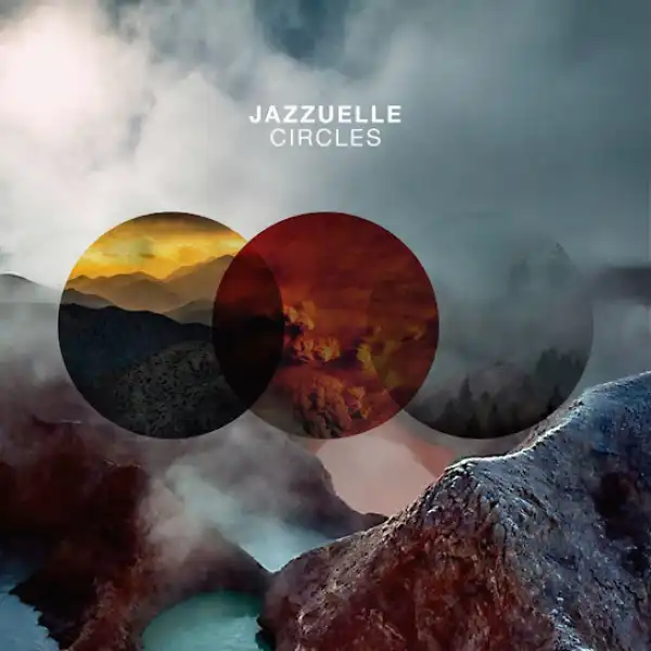 Jazzuelle – Blood Moon