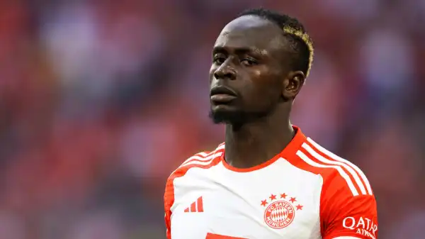 Thomas Tuchel reveals how Sadio Mane has fallen 