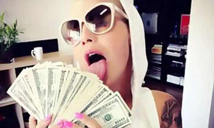 LET’S GIST!! Name That One Thing That Is Sweeter Than Money??