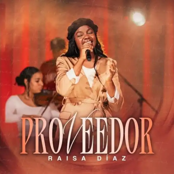 Raisa Díaz – Proveedor