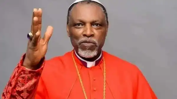 Stop blaming pastors for inability to cure Coronavirus – Cleric