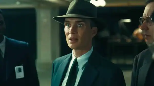 Christopher Nolan Defends Not Showing Japan in Oppenheimer