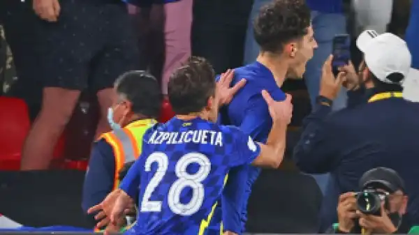 Chelsea boss Tuchel delighted with squad attitude