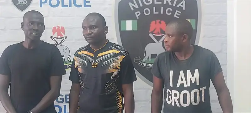 Police sack escorts of Kano singer, Rarara, over misuse of firearms