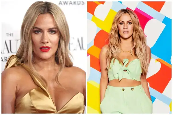 Biography & Career Of Caroline Flack