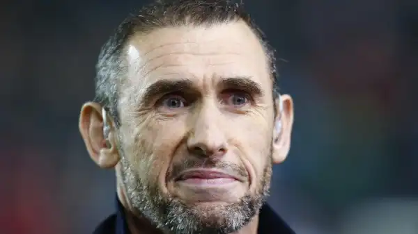 EPL: ‘You surprised me most’ – Martin Keown tells Arsenal star