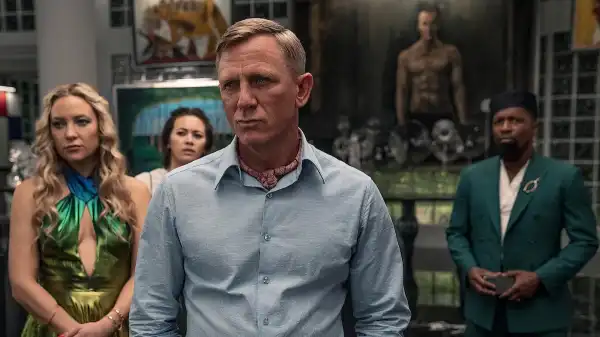 Knives Out 3 Production Update on When Filming Starts