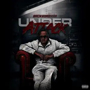 Backroad Gee – Under Attack (Instrumental)