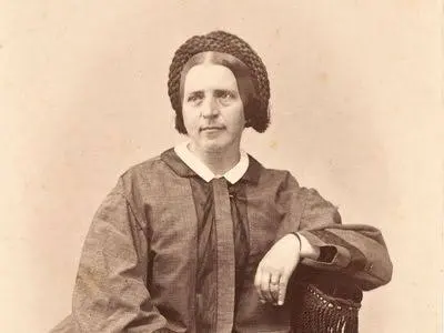 Biography & Net Worth Of Johanna Spyri