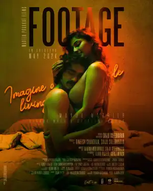 Footage (2024) [Hindi]