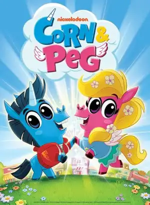 Corn And Peg Season 01
