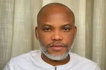 Life sentence ruling, mockery to judiciary – Nnamdi Kanu’s kinsmen