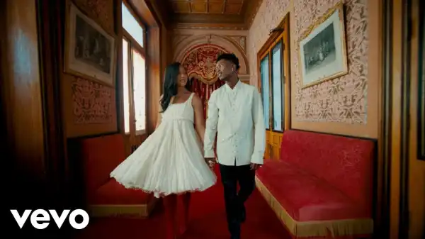 Lucky Daye - Over (Video)