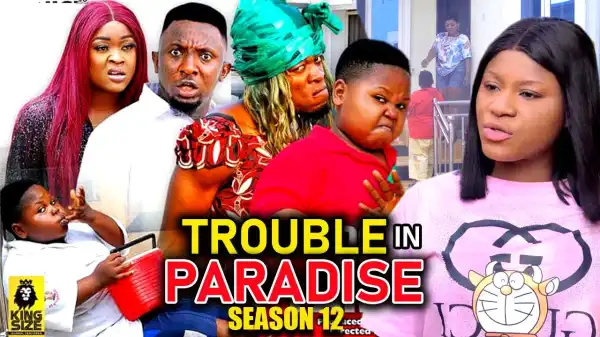 Trouble In Paradise Season 12