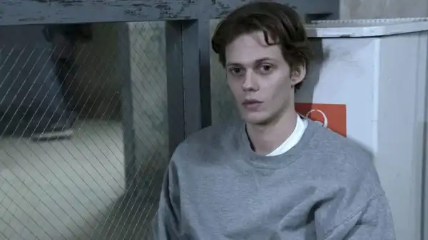 The Crow Reboot Starring Bill Skarsgård Sets Production Start Date